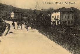 Le Origini: dal 1887 al Cuore del Paese